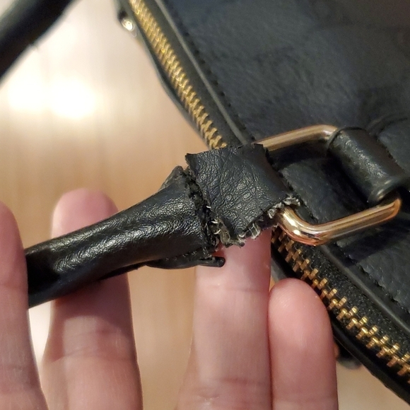 Bebe Dome bag. - Picture 5 of 9